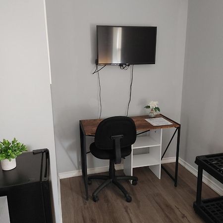 32 Jean Economic Room 1.6 Saint John Exterior foto